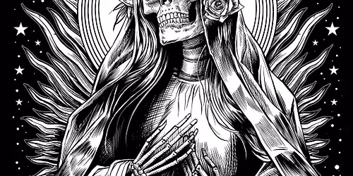 D\u00cdA de los Muertos