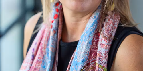 Table of Selves~An Embodied Experience of Presence&Inner Listening, Sat,7\/25-4:00PM, Yoga Bliss Fest