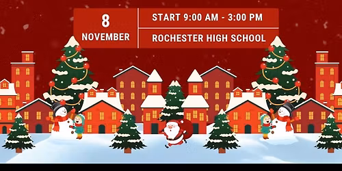 Rochester High School