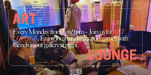 Art Lounge