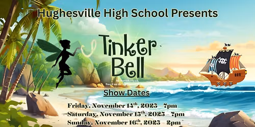 HHS Tinker Bell