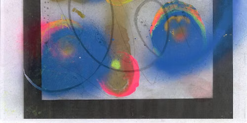 Drawing Space: An Embodied Drawing Workshop