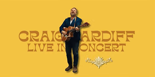 Craig Cardiff (Wakefield QC) - Friday, Nov 27, 2026 - The Blacksheep