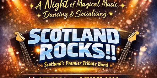 Scotland Rocks