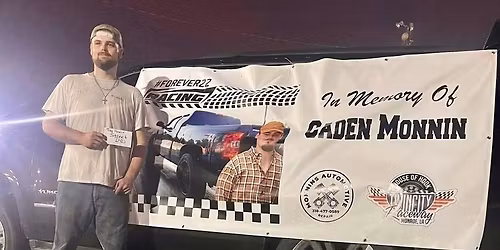 Car Show in Memory of Caden Monnin