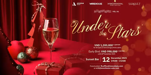 Vinoteca: No\u00ebl in a Bottle