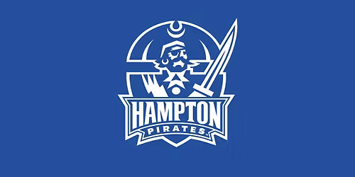 Hampton Pirates at Rhode Island Rams Football