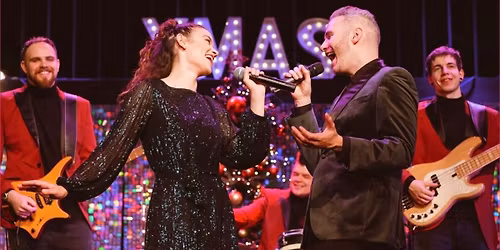 CHRISTMAS EVE CAROLS AT THE ASSEMBLY HOUSE with Joe Ringer and Friends