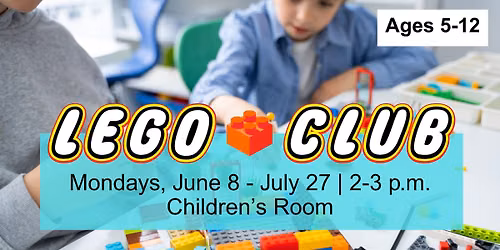LEGO Club