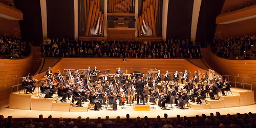 Kansas City Symphony - Brahms - Gil Shaham