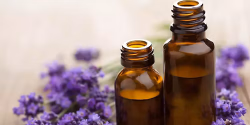 DIY Workshop: Kr\u00e4uterausz\u00fcge selbst gemacht