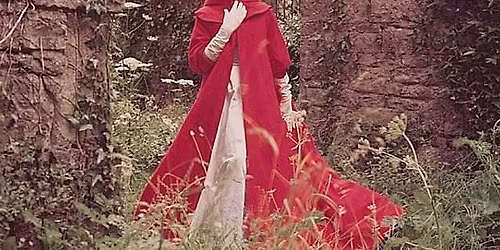 'Glitz, Glam and a bit of Gossip':Women of Belfast Walking Tour