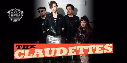 The Claudettes