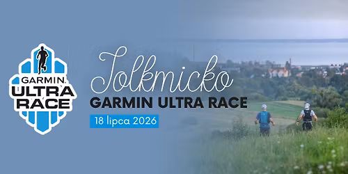 Garmin Ultra Race Tolkmicko 2026