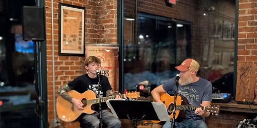 Brother Hazel Duo @ River Rocks!