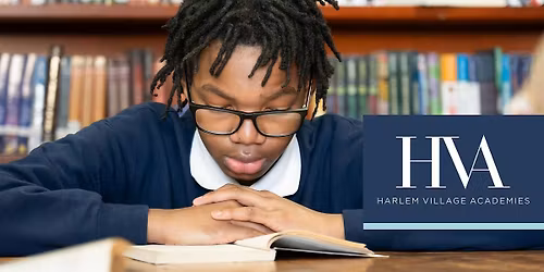 HVA School Tour - West Middle (In Person)