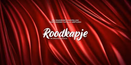 Roodkapje