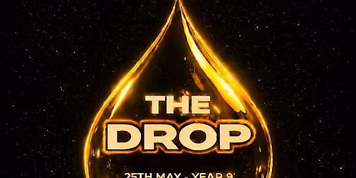 BRB Promotions Presents: THE DROP