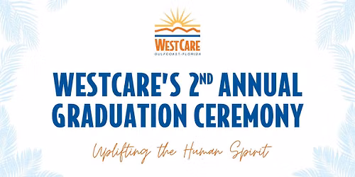 WestCare 2026 Graduation Ceremony