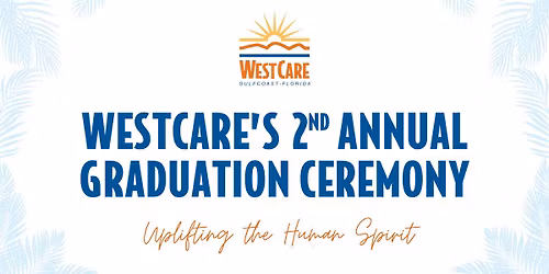WestCare 2026 Graduation Ceremony