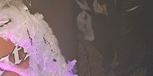 Halloween- Party Marienhafe