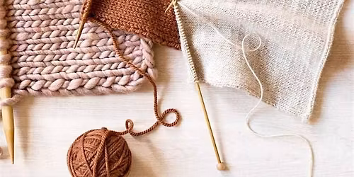 Calling all crafters and craft-curious! | Ages 12-18