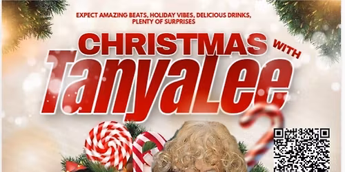 Comedy Night in Crestview, FL