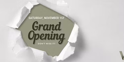 Just Move Fitness Studio OPEN HOUSE