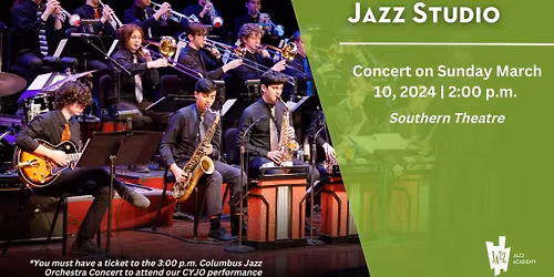 T.3 - Vocal Group at City Winery - Boston