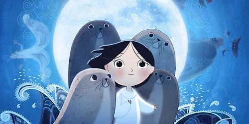 A tenger dala \/ Song of the Sea