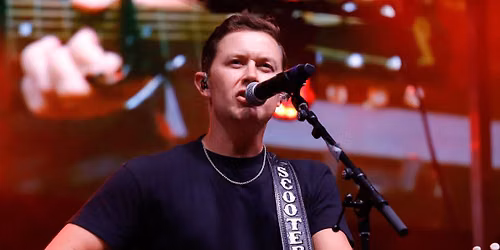 Scotty McCreery