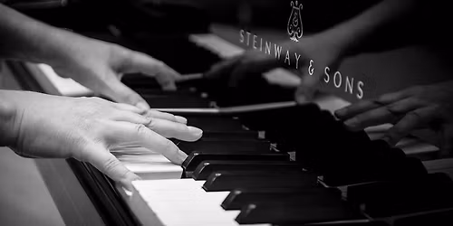 Summer Music: Lunchtime Concert: Box of Tricks!