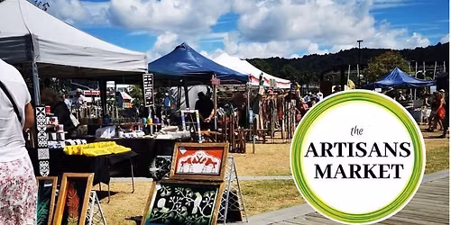 The Artisans Market