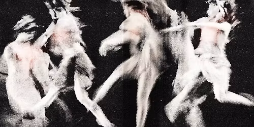 WONDERING HEART ~ The Power of Seeing