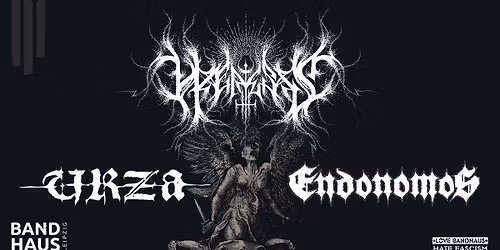 Haeresis + Urza + Endonomos [AT]