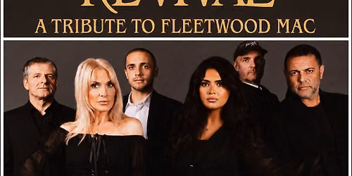 Fleetwood Revival