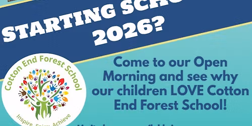 Open Morning