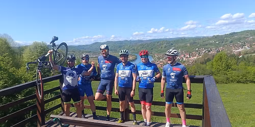 Proljetni brevet BRM200 Ivani\u0107-Grad 2026.