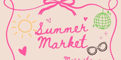 Summer Market