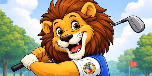 27th Chesterfield Lions Golf Tournament