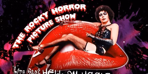 The Rocky Horror Picture Show! Thanksgiving special