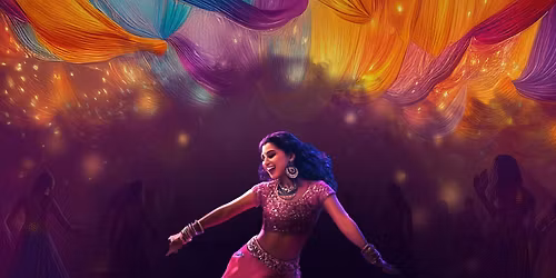 Bollywood Disco Night \/\/\/ Erlangen \/\/\/ E-Werk