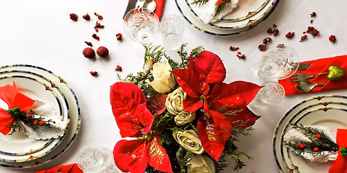 Christmas Day at Wally's