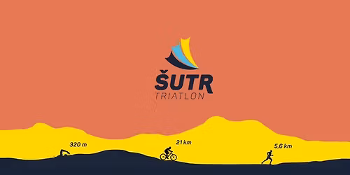 \u0160UTR 2026 - Triatlonov\u00fd z\u00e1vod pro ka\u017ed\u00e9ho