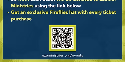 Columbia Fireflies at Fayetteville Woodpeckers at Segra Stadium