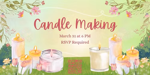 Candle Making