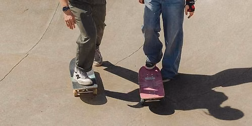 Skate jam