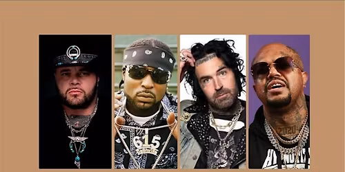 CULTURE AT LARGE PODCAST TAPING \u2014 SEASON 3, EPISODE 3