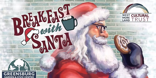 BREAKFAST WITH SANTA\u2728\ud83c\udf85