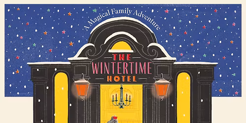 The Wintertime Hotel